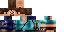 Yeargdribble Minecraft skin preview