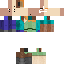 kimilo9 classic skin texture
