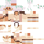 Senkuichigami classic skin texture