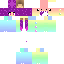 highashope classic skin texture