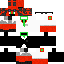 we34ty classic skin texture