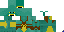 epiccrafterz505 classic skin texture