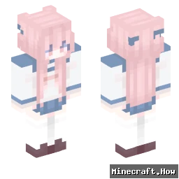 GOONICID3 - Minecraft skin