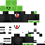Zombey8112 classic skin texture