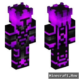 Tippss - Minecraft skin
