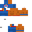 hilternigra classic skin texture