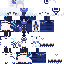 Furina0fFontaine Minecraft skin preview