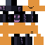 Susie1x classic skin texture