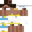 PureVlokken classic skin texture