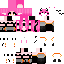 Nyanzz classic skin texture