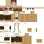 ChocolaBeast005 classic skin texture