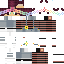 chocobloo classic skin texture