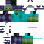 Pennywise1012 classic skin texture