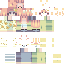 PatternGirl classic skin texture