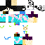HomuraSavedMe classic skin texture