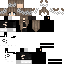 Nobara_a classic skin texture