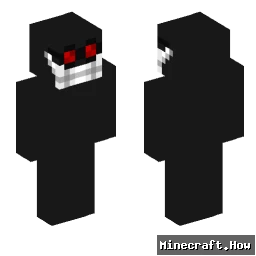 labubupvp - Minecraft skin