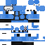 mickeymouse322k classic skin texture