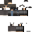 Touya1202 Minecraft skin preview