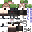 Touyama classic skin texture