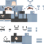 galactisphere Minecraft skin preview