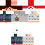Lsnrq classic skin texture