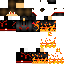 KernoXtheDragon classic skin texture