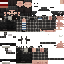 Radmin7809 Minecraft skin preview