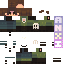radminecrafter Minecraft skin preview