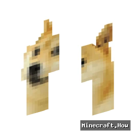 RadMinecraft166 - Minecraft skin