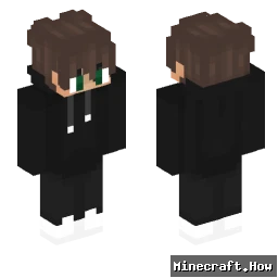Tynker76790 - Minecraft skin