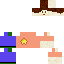TynkerTot Minecraft skin preview