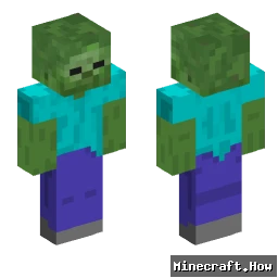 TYNKeraaaaaa - Minecraft skin
