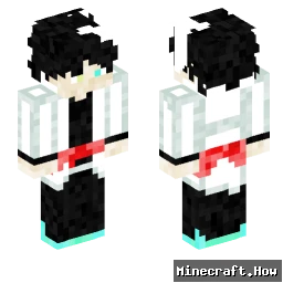 Tynker003 - Minecraft skin