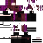 SenpaiiShayd Minecraft skin preview