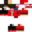 Senpai_Playz1KF Minecraft skin preview