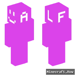 Kiity - Minecraft skin