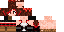 KiityRanie Minecraft skin preview