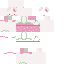 Kiitycat Minecraft skin preview