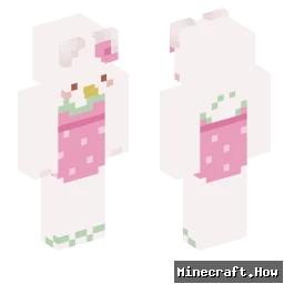 Kiitycat - Minecraft skin