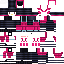 kiitycatballs Minecraft skin preview