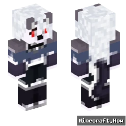 LoonaCooma47 - Minecraft skin