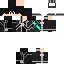 Loonachip Minecraft skin preview