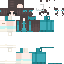 loonachamp Minecraft skin preview