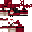 LoonaCrazed Minecraft skin preview