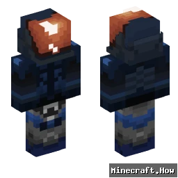 Gelatinous_Meats - Minecraft skin
