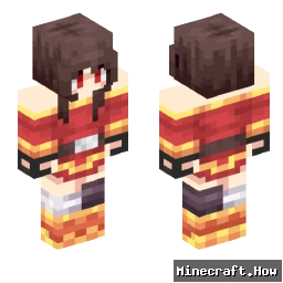 Gelatinous - Minecraft skin