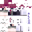gelatina_galaxy Minecraft skin preview