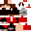 Gelatine Minecraft skin preview