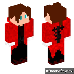 Gelatine - Minecraft skin